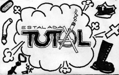 logo Estalada Total